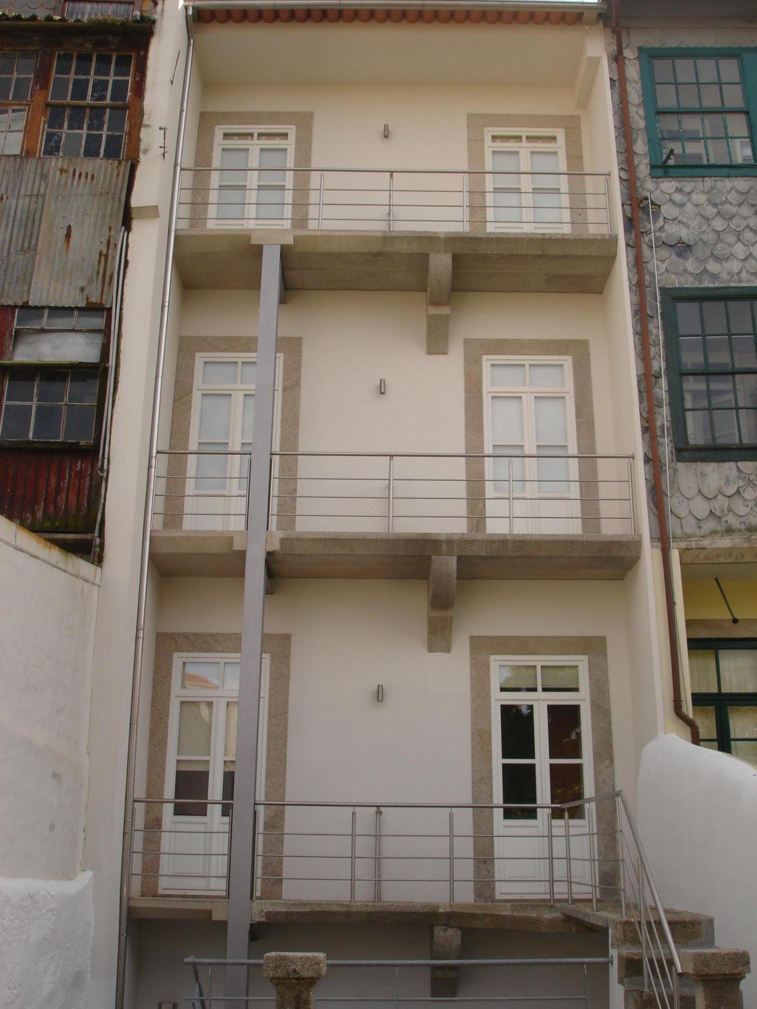 Formosa Oporto Apartments Group Extérieur photo